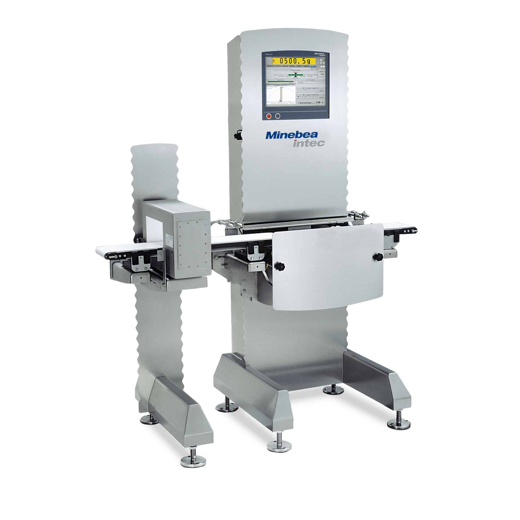 Checkweigher Synus