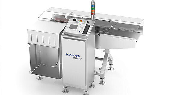 Checkweigher Essentus