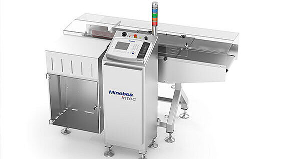 Checkweigher Essentus