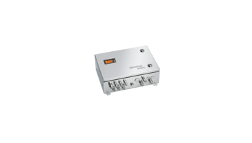 Weight transmitter PR 5230 – Minebea Intec
