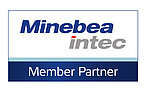 Logo Minebea Intec Lid Partner