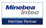 Logo Minebea Intec Member Partner