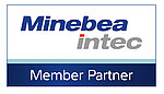 Logo Minebea Intec Member Partner