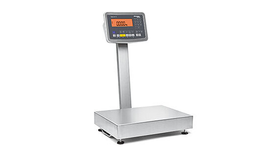 Industrial Scales & Weighing Solutions | Durable & Precise – Minebea Intec