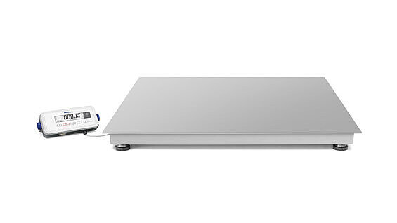 Product picture of a Puro Floor Scale