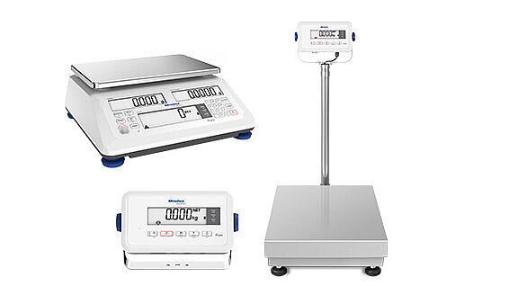 Industrial Scales