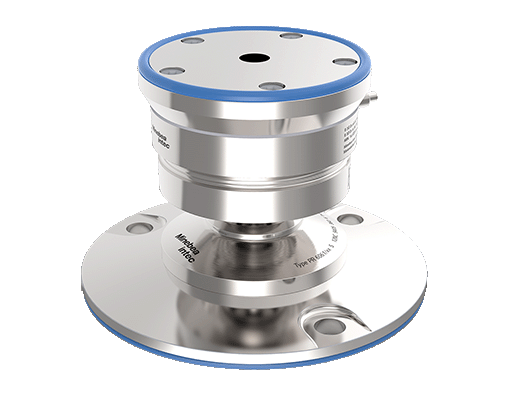 Product picture of a novego load cell