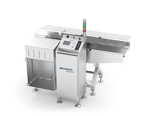 Checkweigher Essentus