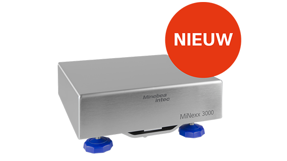 MiNexx Productlancering