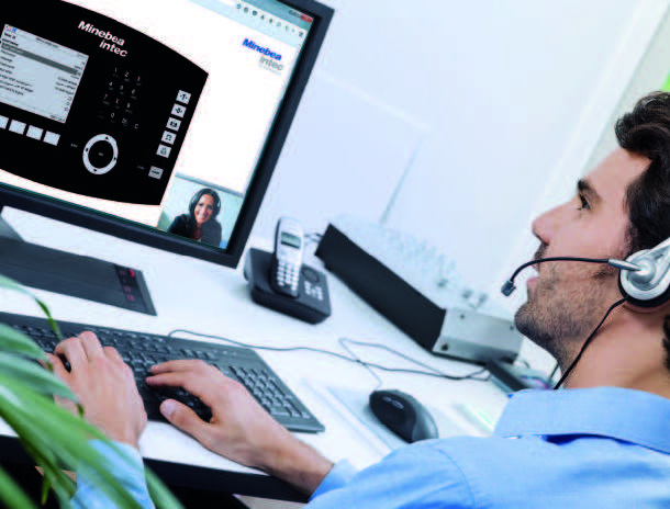 Using miRemote, our hotline experts guide your staff through the servicing process online