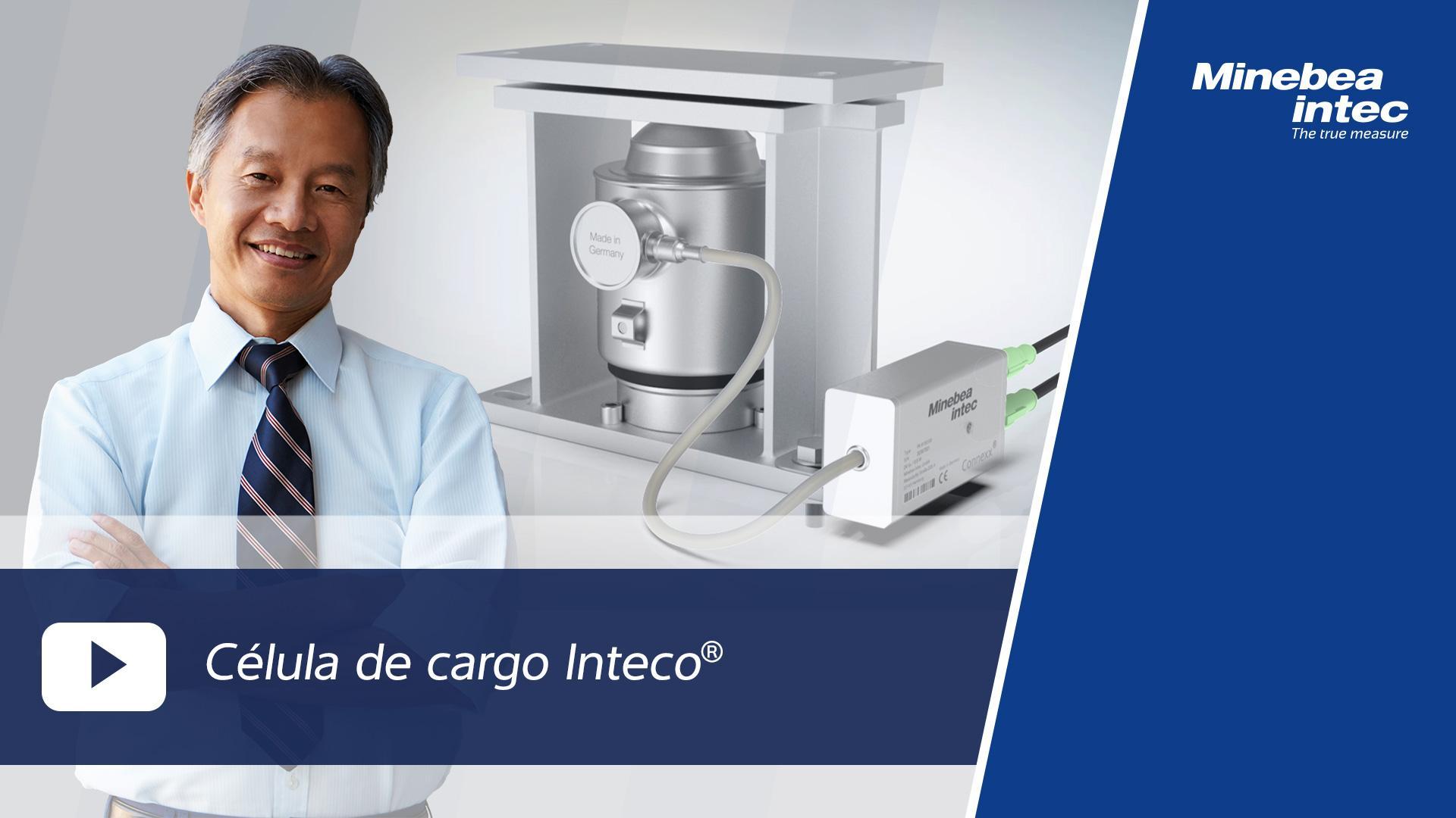 Vídeo del producto Inteco