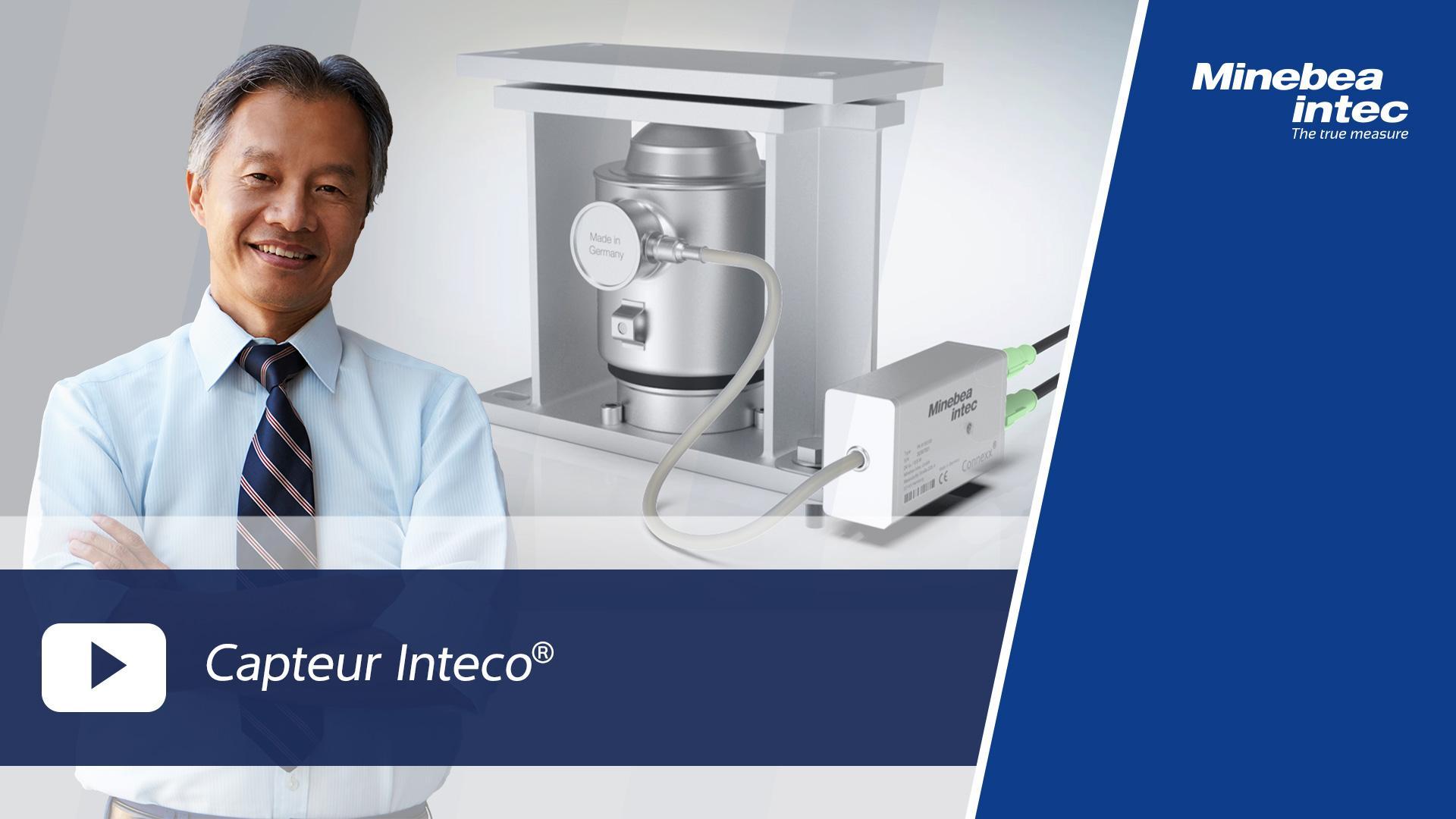 Inteco product video