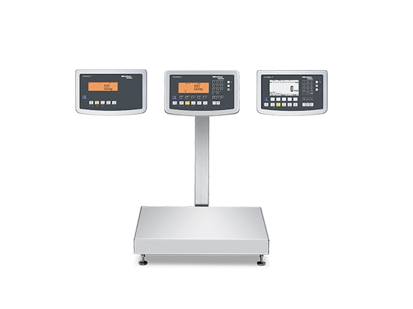 Picture of Industrial Scales Series from Minebea Intec